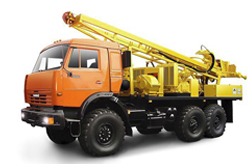 Крупная техника